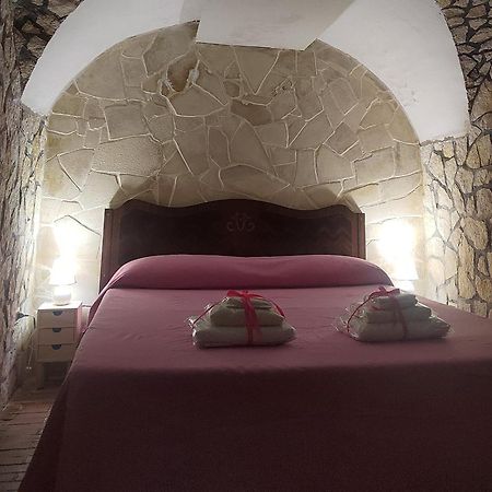카타니아 La Grotta Di Filomena 아파트 외부 사진