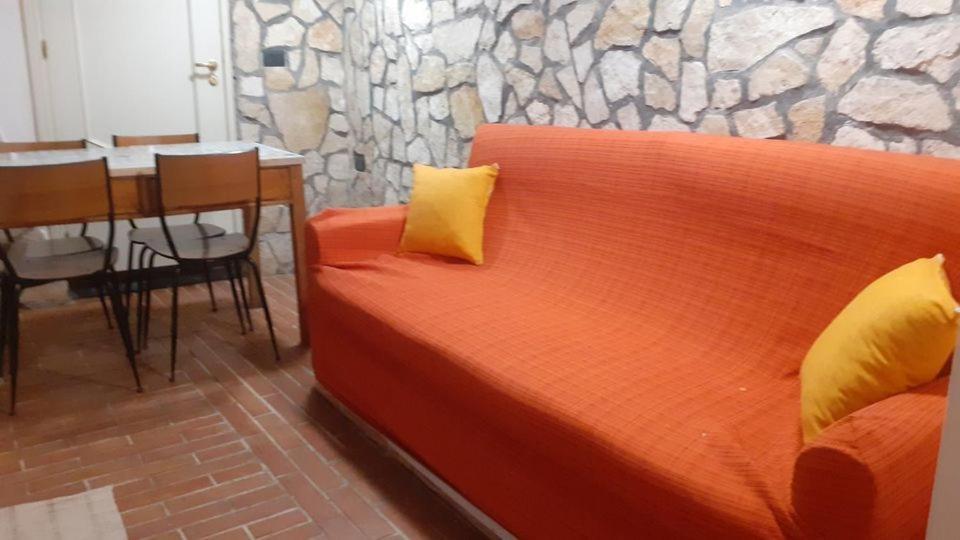 카타니아 La Grotta Di Filomena 아파트 외부 사진