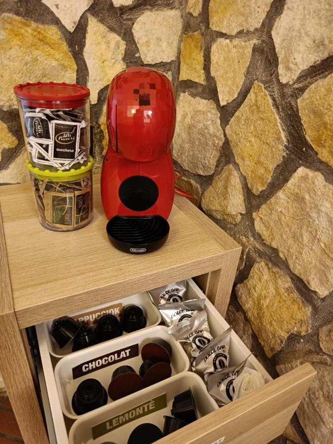 카타니아 La Grotta Di Filomena 아파트 외부 사진